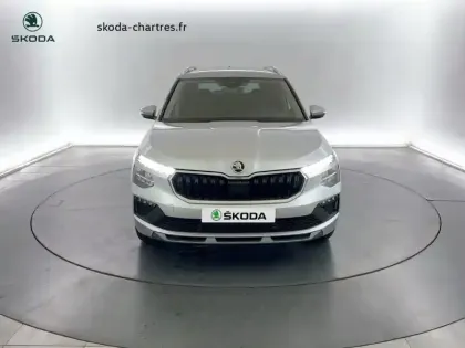 Photo 7 Skoda Kamiq  1.0 TSI Evo 2 116 ch DSG7