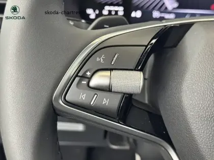 Photo 18 Skoda Kamiq  1.0 TSI Evo 2 116 ch DSG7