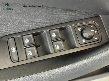 Photo 19 Skoda Kamiq  1.0 TSI Evo 2 116 ch DSG7