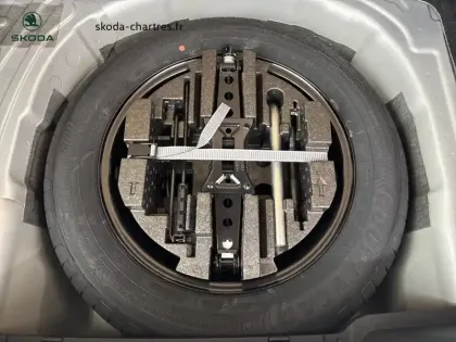 Photo 23 Skoda Kamiq  1.0 TSI Evo 2 116 ch DSG7