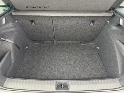 Photo 15 Skoda Kamiq  1.0 TSI Evo 2 116 ch DSG7