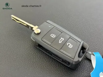 Photo 29 Skoda Kamiq  1.0 TSI Evo 2 116 ch DSG7