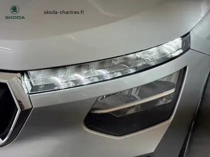 Photo 27 Skoda Kamiq  1.0 TSI Evo 2 116 ch DSG7
