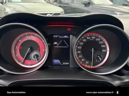 Photo 23 Suzuki Swift  Sport 1.4 Boosterjet Hybrid