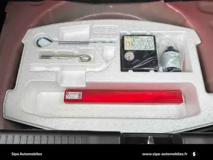 Photo 14 Suzuki Swift  Sport 1.4 Boosterjet Hybrid