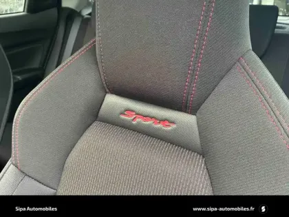 Photo 29 Suzuki Swift  Sport 1.4 Boosterjet Hybrid