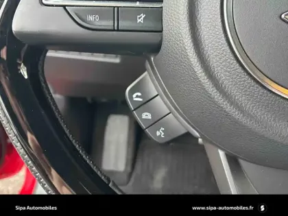 Photo 20 Suzuki Swift  Sport 1.4 Boosterjet Hybrid