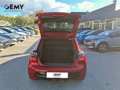 Photo 5 Peugeot 208  PureTech 130 S&S EAT8