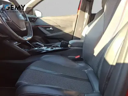 Photo 8 Peugeot 208  PureTech 130 S&S EAT8