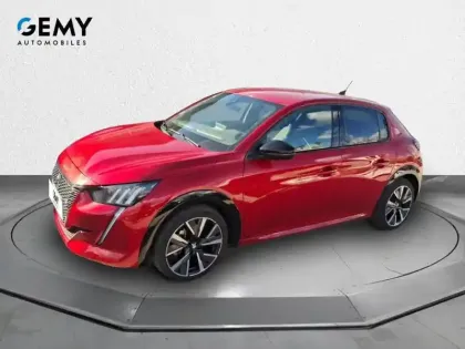 Photo Peugeot 208 Gt