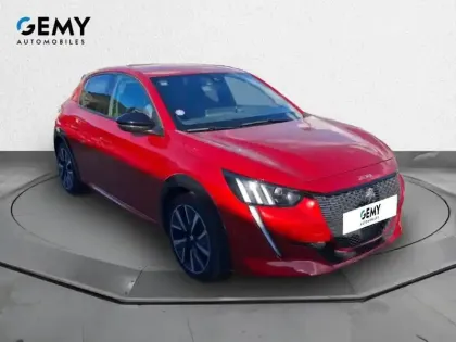 Photo 2 Peugeot 208  PureTech 130 S&S EAT8