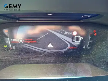 Photo 11 Peugeot 208  PureTech 130 S&S EAT8