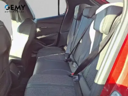 Photo 9 Peugeot 208  PureTech 130 S&S EAT8