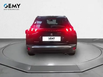 Photo 4 Peugeot 2008  BlueHDi 110 S&S BVM6