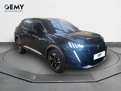 Photo 2 Peugeot 2008  BlueHDi 110 S&S BVM6