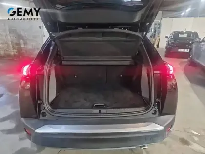 Photo 5 Peugeot 2008  BlueHDi 110 S&S BVM6