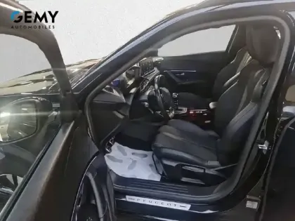 Photo 8 Peugeot 2008  BlueHDi 110 S&S BVM6