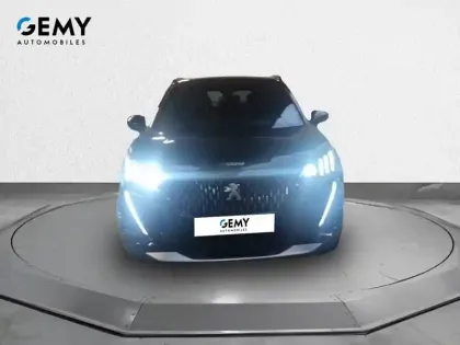 Photo 1 Peugeot 2008  BlueHDi 110 S&S BVM6