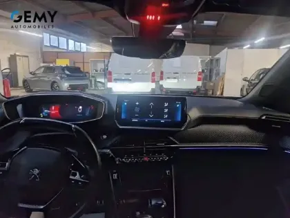 Photo 7 Peugeot 2008  BlueHDi 110 S&S BVM6