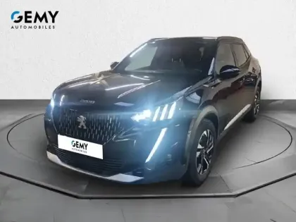 Photo Peugeot 2008 Gt