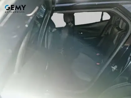 Photo 9 Peugeot 2008  BlueHDi 110 S&S BVM6