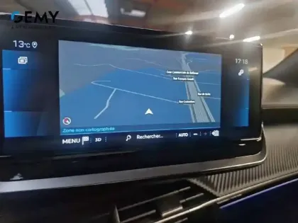 Photo 14 Peugeot 2008  BlueHDi 110 S&S BVM6