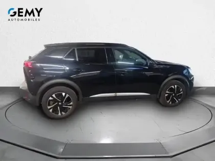 Photo 3 Peugeot 2008  BlueHDi 110 S&S BVM6