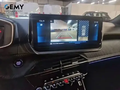 Photo 13 Peugeot 2008  BlueHDi 110 S&S BVM6