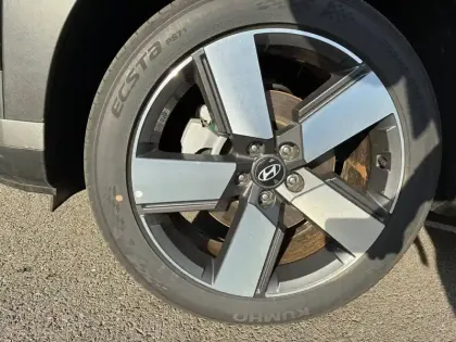 Photo 6 Hyundai Santa Fe  1.6 T-GDi Plug-in 253 HTRAC BVA6