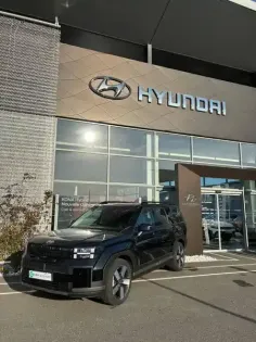 Photo 1 Hyundai Santa Fe  1.6 T-GDi Plug-in 253 HTRAC BVA6