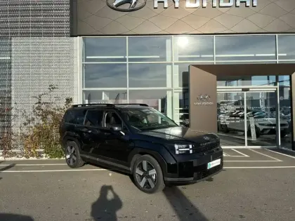 Photo Hyundai Santa Fe Creative