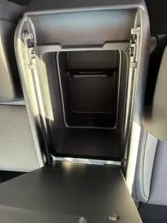 Photo 19 Hyundai Santa Fe  1.6 T-GDi Plug-in 253 HTRAC BVA6