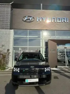 Photo 3 Hyundai Santa Fe  1.6 T-GDi Plug-in 253 HTRAC BVA6