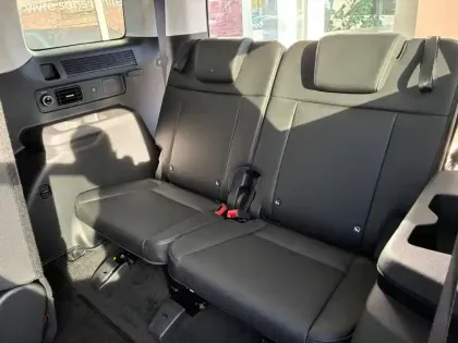 Photo 14 Hyundai Santa Fe  1.6 T-GDi Plug-in 253 HTRAC BVA6