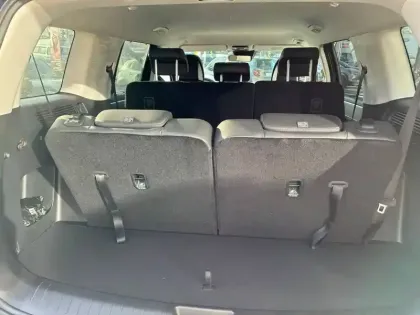 Photo 13 Hyundai Santa Fe  1.6 T-GDi Plug-in 253 HTRAC BVA6