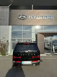 Photo 4 Hyundai Santa Fe  1.6 T-GDi Plug-in 253 HTRAC BVA6