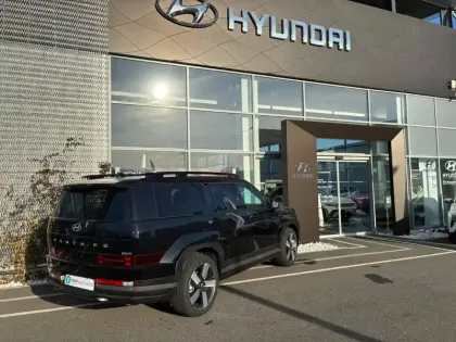 Photo 2 Hyundai Santa Fe  1.6 T-GDi Plug-in 253 HTRAC BVA6