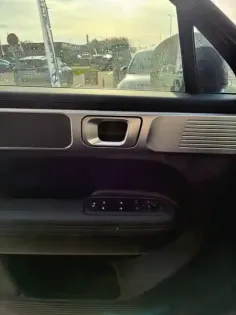 Photo 25 Hyundai Santa Fe  1.6 T-GDi Plug-in 253 HTRAC BVA6