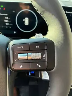 Photo 28 Hyundai Santa Fe  1.6 T-GDi Plug-in 253 HTRAC BVA6