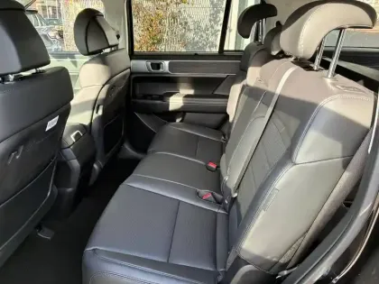 Photo 17 Hyundai Santa Fe  1.6 T-GDi Plug-in 253 HTRAC BVA6