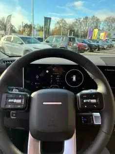 Photo 22 Hyundai Santa Fe  1.6 T-GDi Plug-in 253 HTRAC BVA6