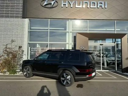 Photo 5 Hyundai Santa Fe  1.6 T-GDi Plug-in 253 HTRAC BVA6