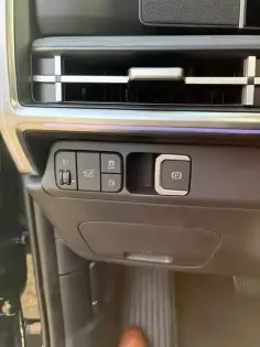 Photo 26 Hyundai Santa Fe  1.6 T-GDi Plug-in 253 HTRAC BVA6