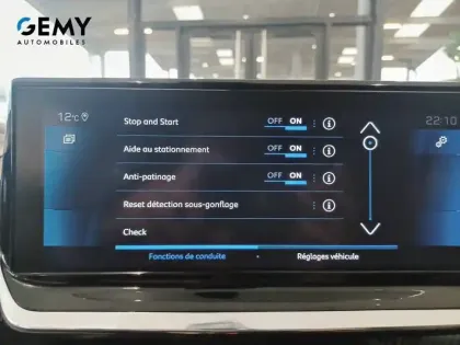 Photo 14 Peugeot 208  PureTech 100 S&S BVM6