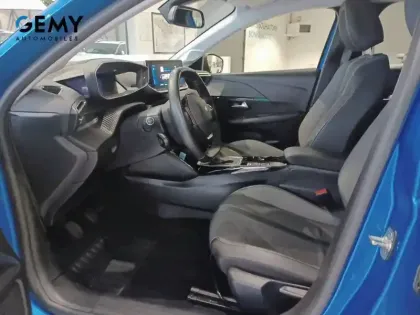 Photo 26 Peugeot 208  PureTech 100 S&S BVM6