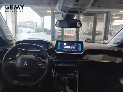 Photo 7 Peugeot 208  PureTech 100 S&S BVM6