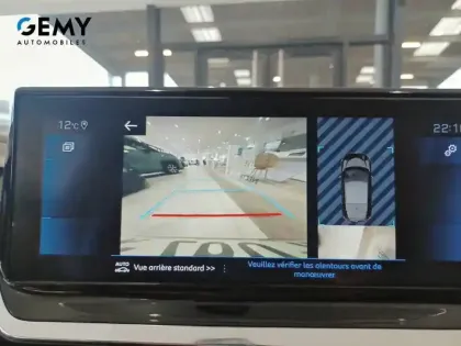 Photo 30 Peugeot 208  PureTech 100 S&S BVM6