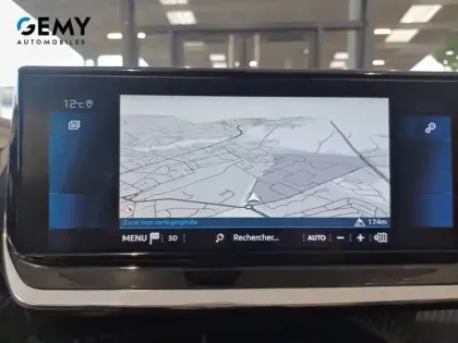 Photo 31 Peugeot 208  PureTech 100 S&S BVM6