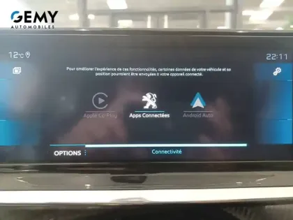 Photo 16 Peugeot 208  PureTech 100 S&S BVM6