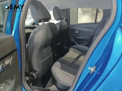 Photo 9 Peugeot 208  PureTech 100 S&S BVM6